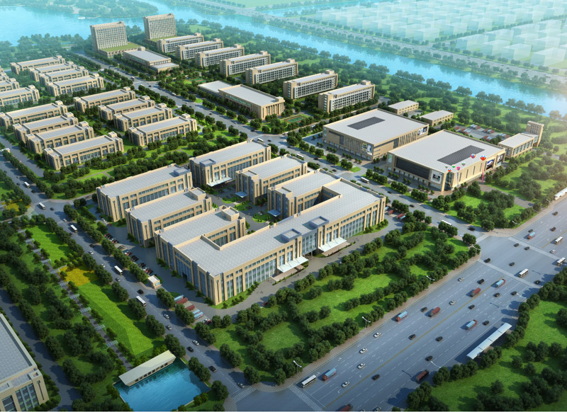 8 連云港市徐圩新區靜脈產業園一期工程項目、節能環保科技園標準化廠房一期工程.jpg