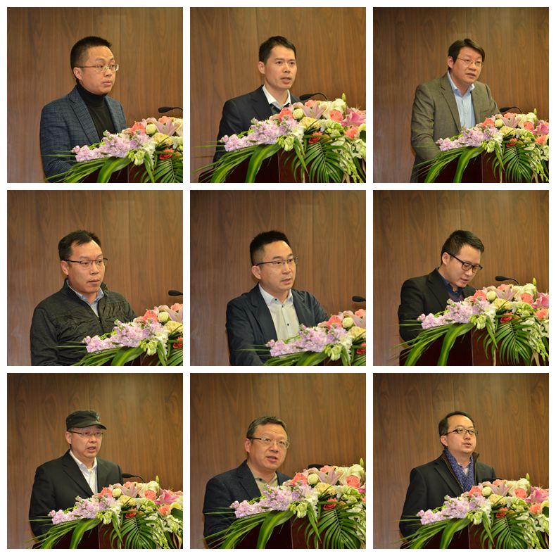 4-欒環、張凱軍、張晨華、王愛華、張榮升、趙凌云、雷濱、歐陽東、吳寶偉發言.jpg